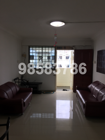 Blk 119 Bukit Merah View (Bukit Merah), HDB 3 Rooms #56848202